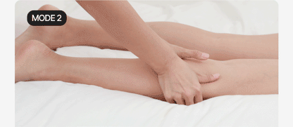 [SPAR] - Portable Calf Massager