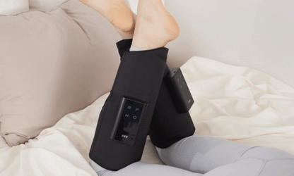 [SPAR] - Portable Calf Massager