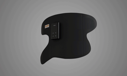 [SPAR] - Portable Calf Massager