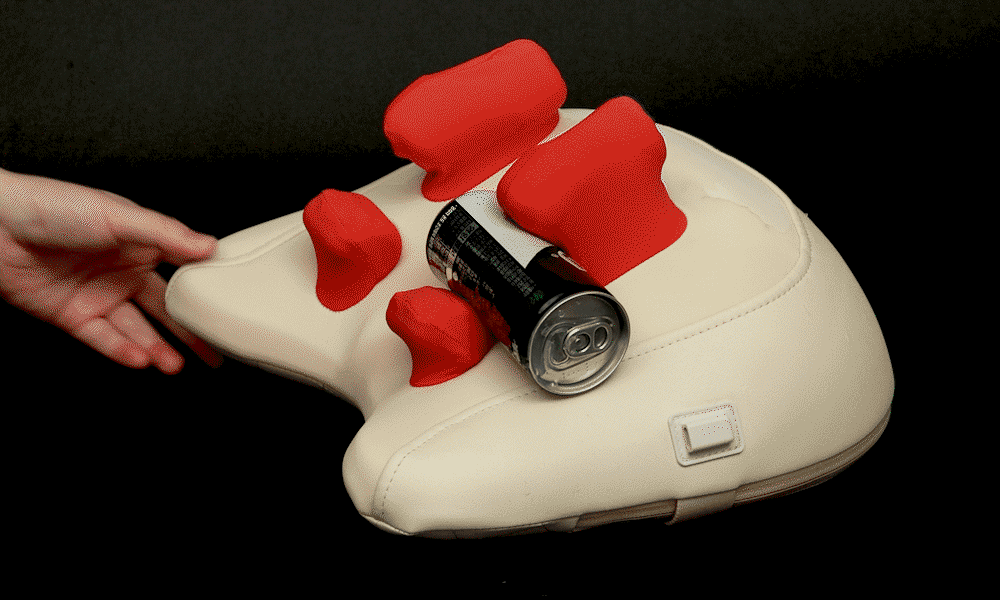 [SPAR] - Pillow Massager PRO V2 (Neck & Shoulder Massager)