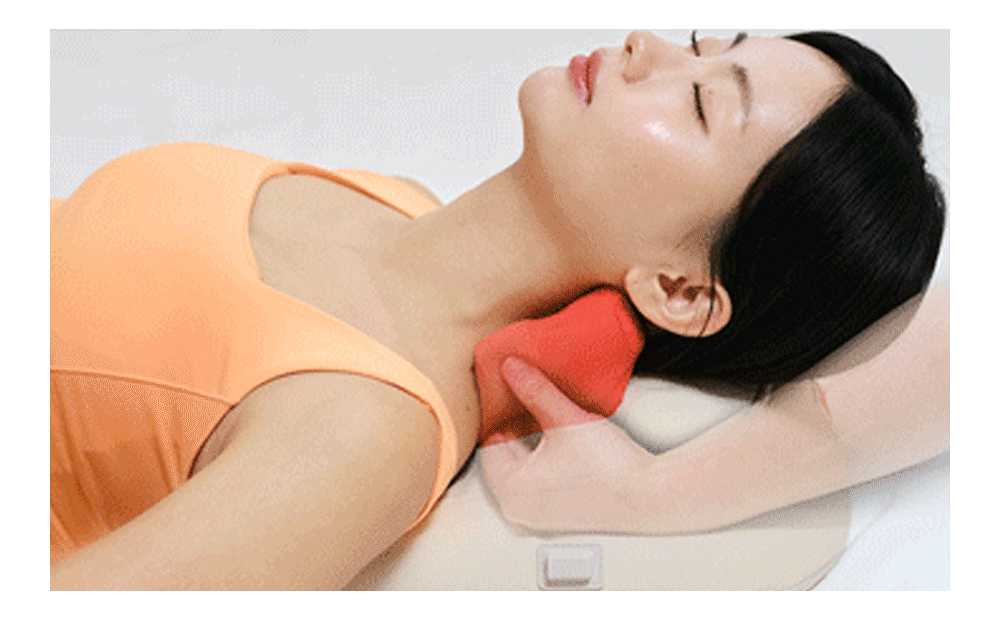 [SPAR] - Pillow Massager PRO V2 (Neck & Shoulder Massager)