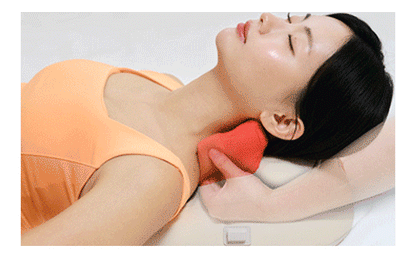 [SPAR] - Pillow Massager PRO V2 (Neck & Shoulder Massager)