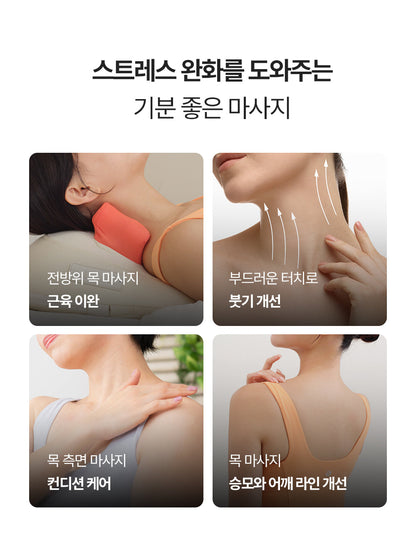 [SPAR] - Pillow Massager PRO V2 (Neck & Shoulder Massager)