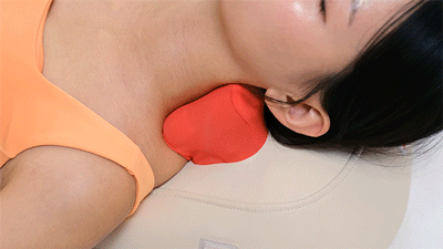 [SPAR] - Pillow Massager PRO V2 (Neck & Shoulder Massager)