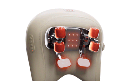 [SPAR] - Pillow Massager PRO V2 (Neck & Shoulder Massager)