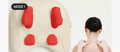 [SPAR] - Pillow Massager PRO V2 (Neck & Shoulder Massager)