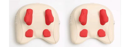 [SPAR] - Pillow Massager PRO V2 (Neck & Shoulder Massager)