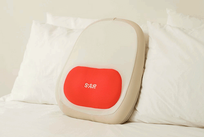 [SPAR] - Portable Waist Massager