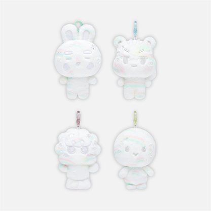 [PRE-ORDER] SHINee - Atmos Pop-Up MD 10cm Doll Prism Ver. - TAEMIN