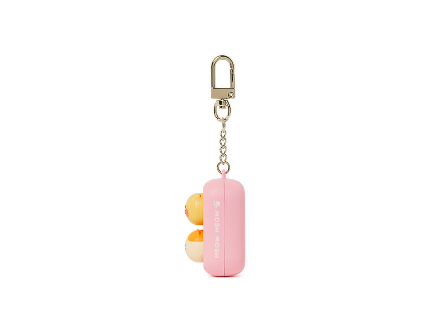 KAKAO FRIENDS - Nyang Nyang Chunsik Keycap Keyring