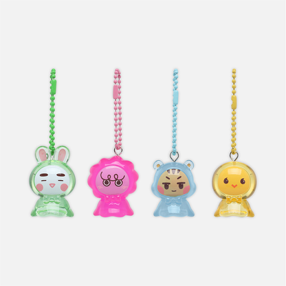 [PRE-ORDER] SHINee - Atmos Pop-Up MD Random Sunshine Doll Keyring