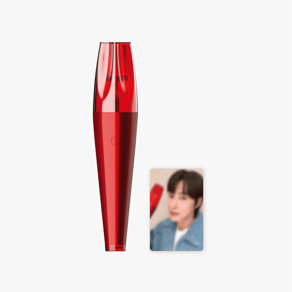 TVXQ! Official Light Stick product image