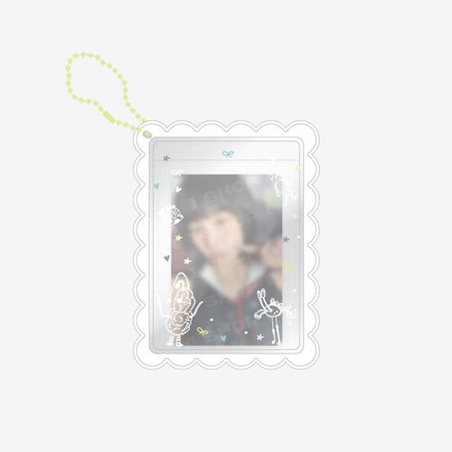 CHAEYOUNG - LIL FANTASY Vol.1 MD Chaeyoung Photocard Holder