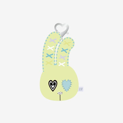 CHAEYOUNG - LIL FANTASY Vol.1 MD Chaeyoung Plush Keyring