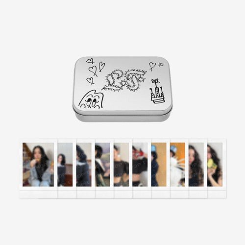 CHAEYOUNG - LIL FANT