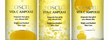 COSCELL - Vita C Ampoule