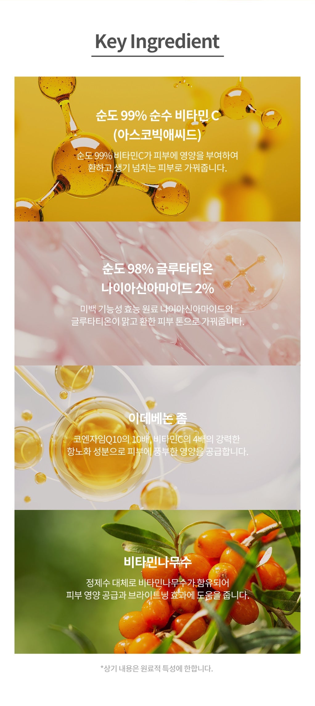 COSCELL - Vita C Ampoule