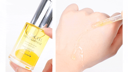 COSCELL - Vita C Ampoule