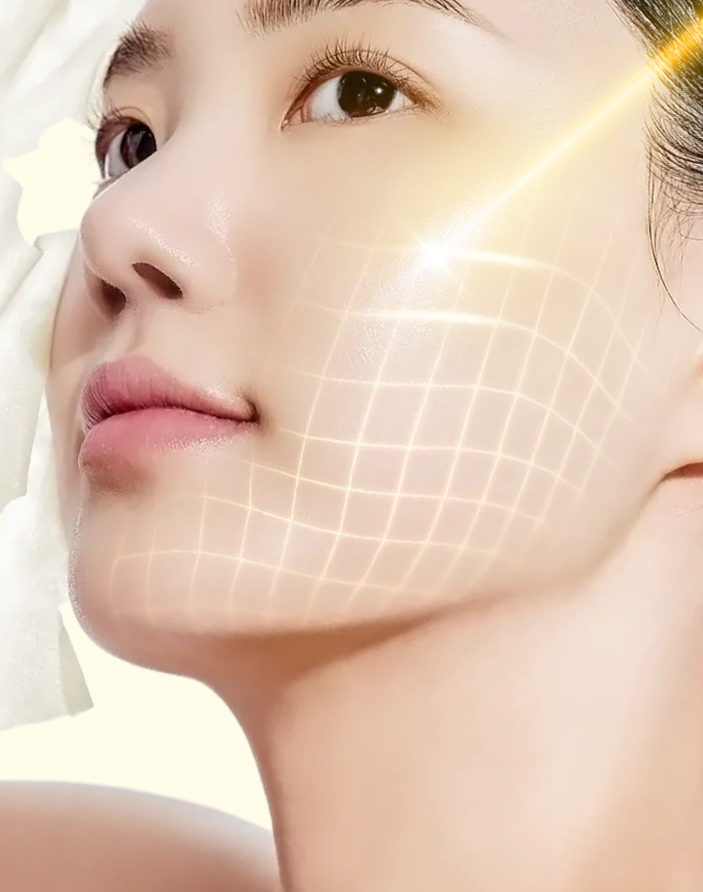 Anua - Mask Pack 5+1 (K-POP DEMON HUNTERS Collaboration)