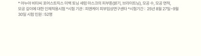 Anua - Mask Pack 5+1 (K-POP DEMON HUNTERS Collaboration)