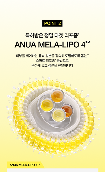 Anua - Mask Pack 5+1 (K-POP DEMON HUNTERS Collaboration)