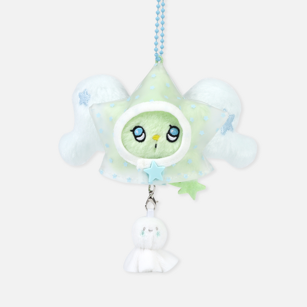 [Pre-Order] NCT WISH - ONE SUMMER WISH Mini WICHU Set