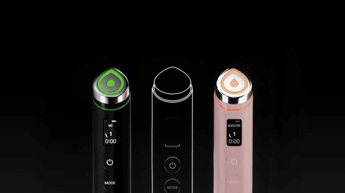 Medicube - AGE-R Booster Pro X2 ZO&FRIENDS Edition (Beauty Device)