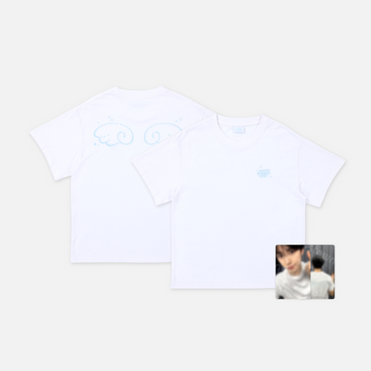 NCT WISH - ONE SUMMER WISH T-Shirt Set