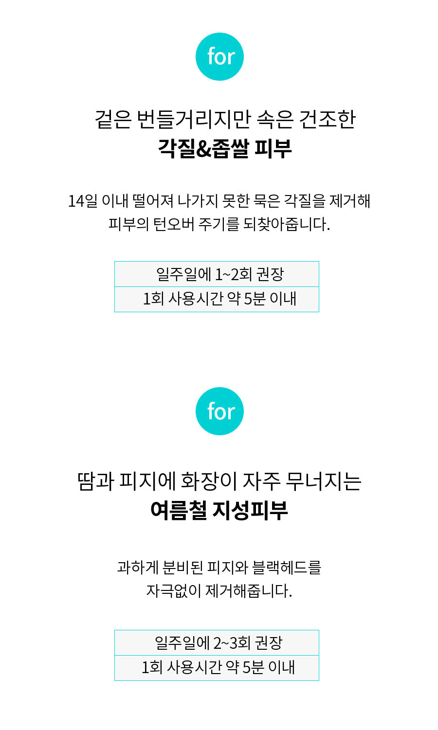 face factory - ZERO PEELING (Pore Cleansing Device) (PEANUTS Edition)