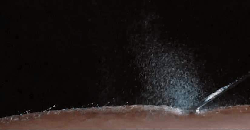 face factory - ZERO PEELING (Pore Cleansing Device) (PEANUTS Edition)