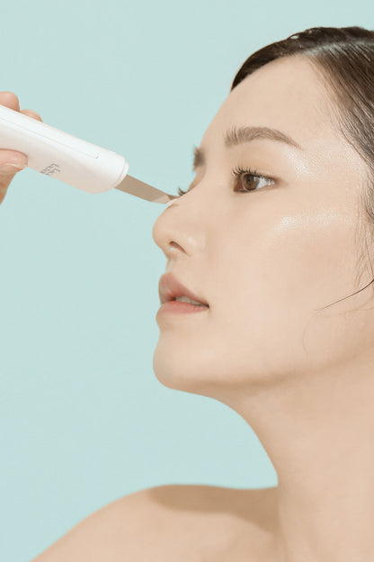 face factory - ZERO PEELING (Pore Cleansing Device) (PEANUTS Edition)