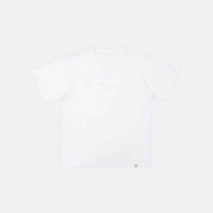 [PRE-ORDER] NCT - T-Shirt (White) (NCT 10TH ANNIVERSARY NCT 2026 POP UP : NEO GROUND MD)